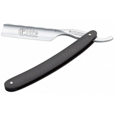 Опасная бритва Boker 140414 Elite Carbon Special Edition