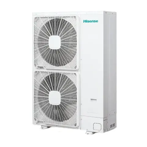 Сплит-система колонного типа Hisense AUF-60ER6SM/AUW-60H6SP1