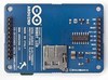 Цветной графический TFT-экран 160×128