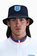 Шляпа Nike England 2025 Apex - темно-синий