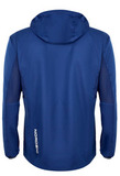 Беговая куртка с капюшоном Nordski Run Navy-Blue