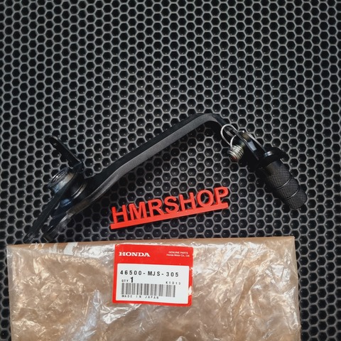 Honda Педаль тормоза NM4 / NC750JD DCT 46500-MJS-305