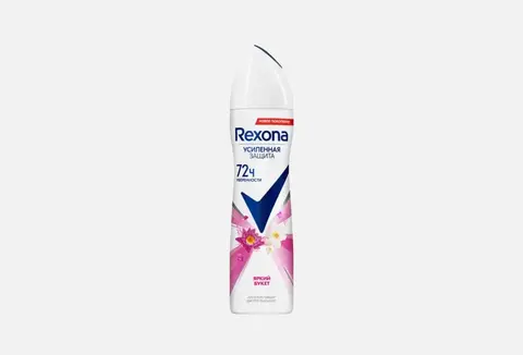 Дезодорант для тела REXONA 150 мл Яркий букет