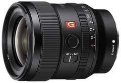 Sony FE 24mm f/1.4 GM (SEL24F14GM)