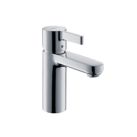 Hansgrohe Metris S 31068000 Смеситель для раковины однорычажный