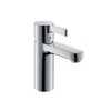 Hansgrohe Metris S 31068000 Смеситель для раковины однорычажный