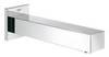 GROHE Universal Cube 13303000 Излив для ванны настенный