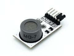 Датчик угарного газа MQ-7