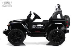 Jeep X004XX с дистанционным управлением