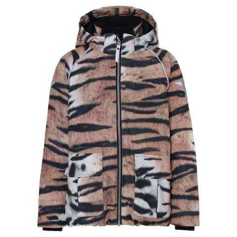 Molo Cathy Wild Tiger
