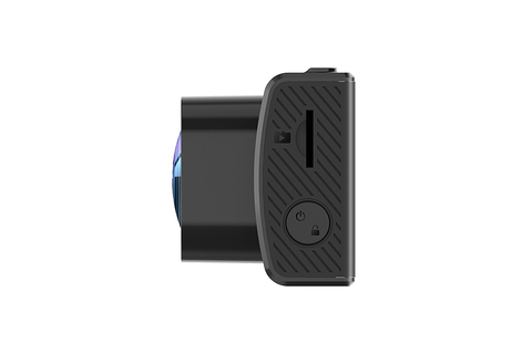 !УЦЕНКА! Видеорегистратор SilverStone F1 A90-GPS CROD POLISCAN S/N A90GPS#191000562