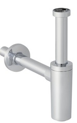 Geberit 151.034.21.1 Сифон для раковины фото