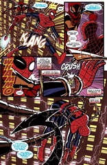Marvel Universe Ultimate Spider-Man: Web Warriors #1