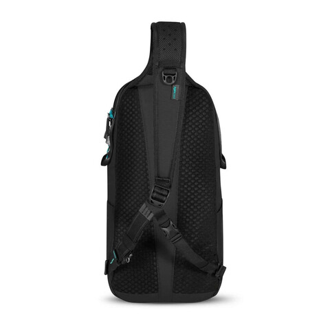 Картинка рюкзак городской Pacsafe Citysafe CX petite розовый ECONYL - 2