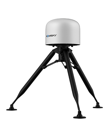 Полночастотное устройство обнаружения SC-SC-5000+