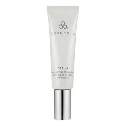 Сыворотка антивозрастная Cosmedix Define Age-Defying Treatment 45 г.