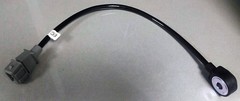 ДАТЧИК ДЕТОНАЦИИ NEXIA, LANOS, CHANCE 1,5, CRUZE D3, LACETTI, AVEO S1/D1/S3/D3, MATIZ 0,8 ЕВРО-3, 1,0 STARTVOLT