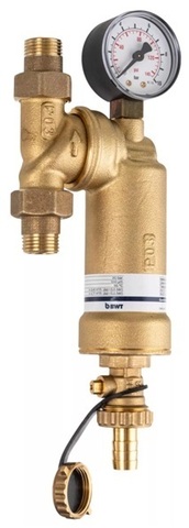 BWT Guardian mini HR 1/2