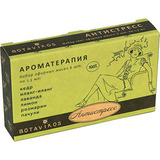 Набор эфирных масел Антистресс - 1