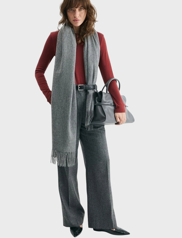 Шарф DAISYKNIT