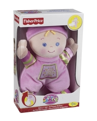 Fisher Price Мягкая игрушка 
