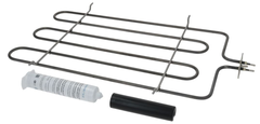 KRS1008B UNOX ТЭН 1200W 230V || 1200W 230V FLAT HEATING ELRMENT KIT (KRS1008A)