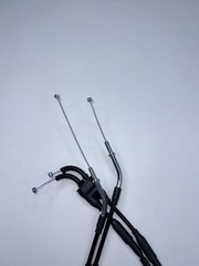 Трос газа для Kawasaki ZX-6R 2000-2002 / ZZR 600 2005-2008
