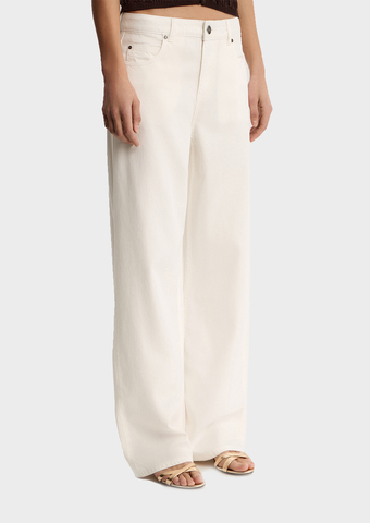 Джинсы 2MOOD Relaxed RL200