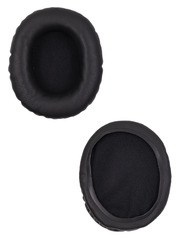 Амбушюры Audio-Technica ATH-SR30BT (Черный, Кожа)