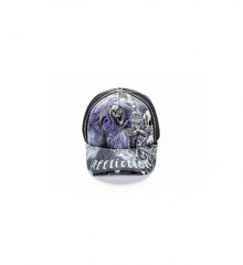 Бейсболка Affliction DARKNESS FALLS