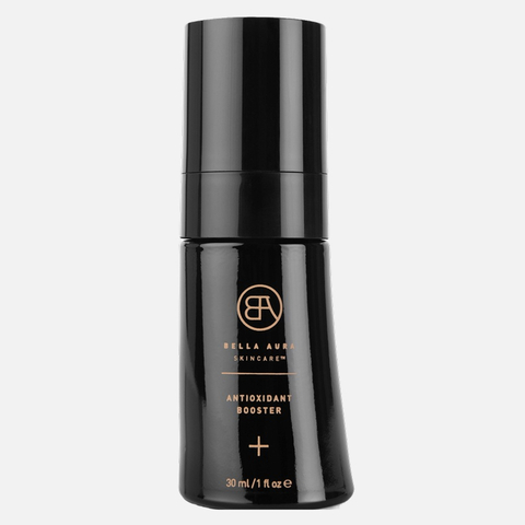 БЕЛЛА ОРА Антиоксидантная сыворотка-бустер BELLA AURA Antioxidant Booster, 30 мл