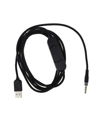 Кабель для наушников Kingston Cloud Alpha (USB)