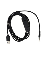 Кабель для наушников Kingston Cloud Alpha (USB)