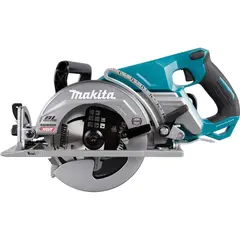 Аккумуляторная пила по дереву Makita RS001GZ