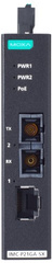 Медиа-конвертер MOXA IMC-P21GA-G2-SX-SC