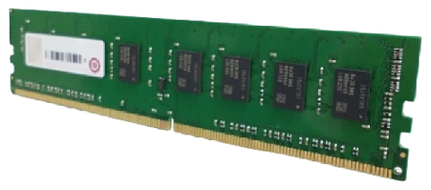 DDR4 32GB QNAP RAM-32GDR4ECS0-UD-2666