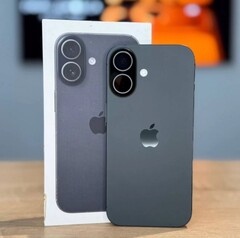 iPhone 16, 128 ГБ б/у
