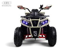 Квадроцикл Z111ZZ 4WD (Полноприводный)
