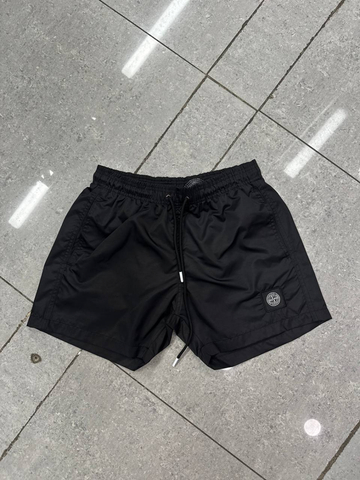 Шорты stone island 545372bl 