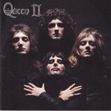 QUEEN: Queen II (Компакт-диск)