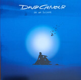 GILMOUR, DAVID: On An Island (Виниловая пластинка)