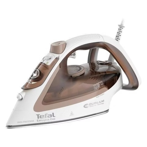 Утюг Tefal Easygliss Eco FV5780E1 (h)
