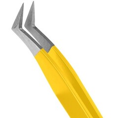 Пинцет для наращивания Rili тип 