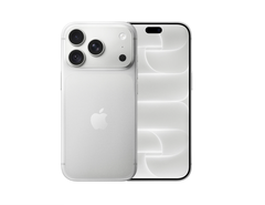 Apple iPhone 18 Pro 512Gb (Sim+eSim) Silver