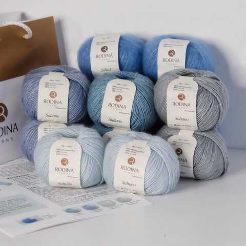 Fashionbox AZURE Cardi