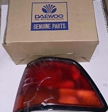 ФОНАРЬ ESPERO ЗАДНИЙ ПРАВЫЙ GM