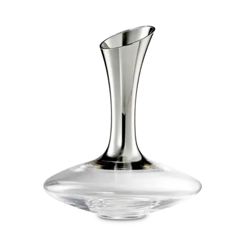 Декантер для вина платина Decanters No Drop Effect 750 мл EISCH арт. 30174916