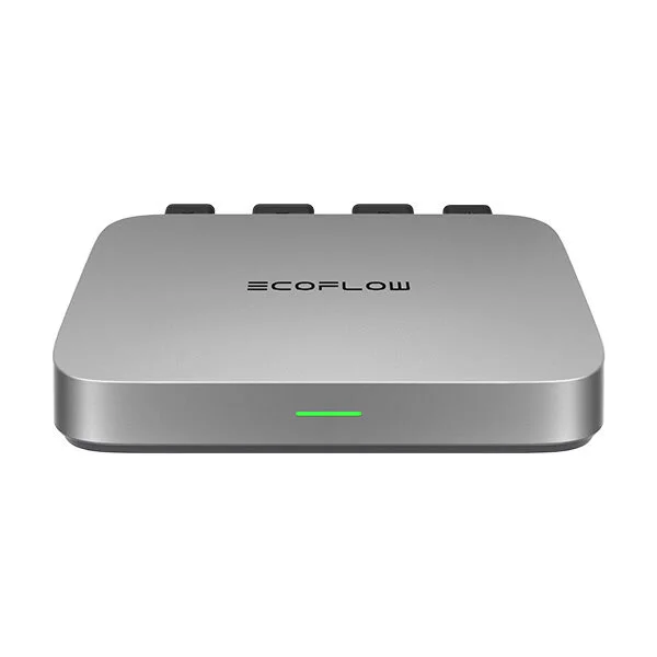 EcoFlow PowerStream микроинверторы - 800 Вт