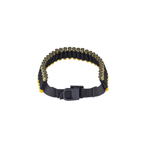 ПАТРОНТАШ DANAPER CARTRIDGE BELT, 30 BULLETS, BLACK