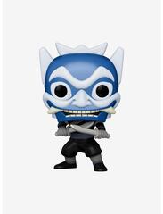 Funko POP! Avatar: The Last Airbender: The Blue Spirit (Hot Topic Exc) (1002)